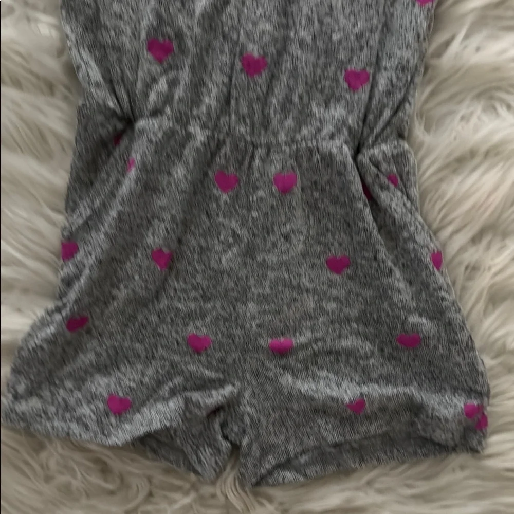 GAP stylish gray